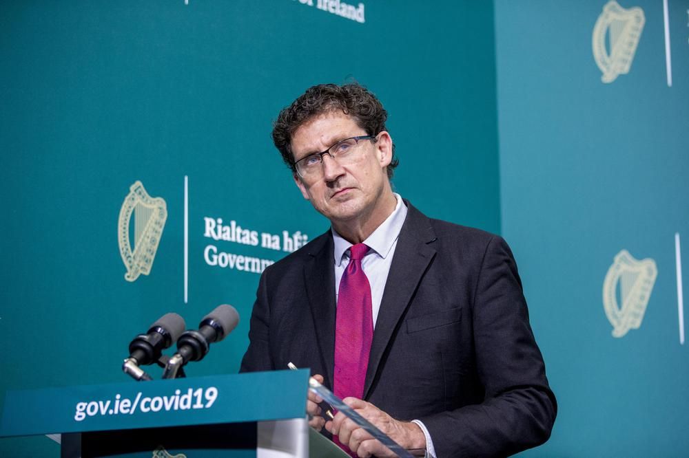 Transport projects may run over budget but will lead to more housing – Eamon Ryan