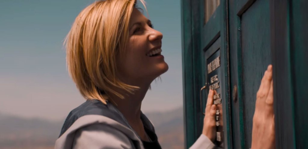 open this thread if you love doctor who!/safe/gen