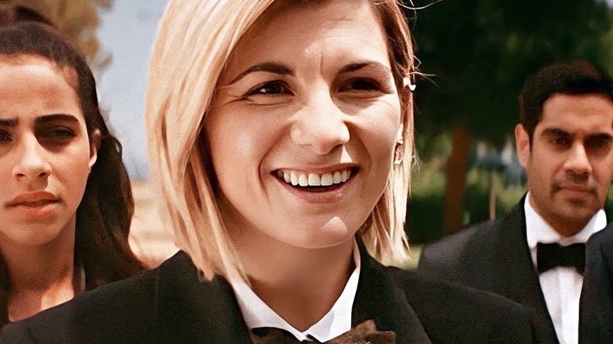 open this thread if you love doctor who!/safe/gen