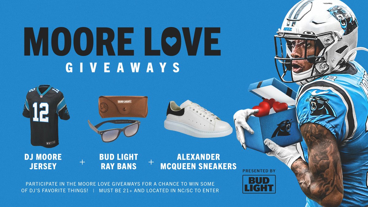 𝔾𝕚𝕧𝕚𝕟𝕘 𝕪𝕠𝕦 𝕄𝕠𝕠𝕣𝕖 𝕤𝕨𝕒𝕘 𝕗𝕣𝕠𝕞 𝕙𝕖𝕒𝕕 𝕥𝕠 𝕥𝕠𝕖 👟

RT for your chance to win!

Rules » bit.ly/3f09FTu