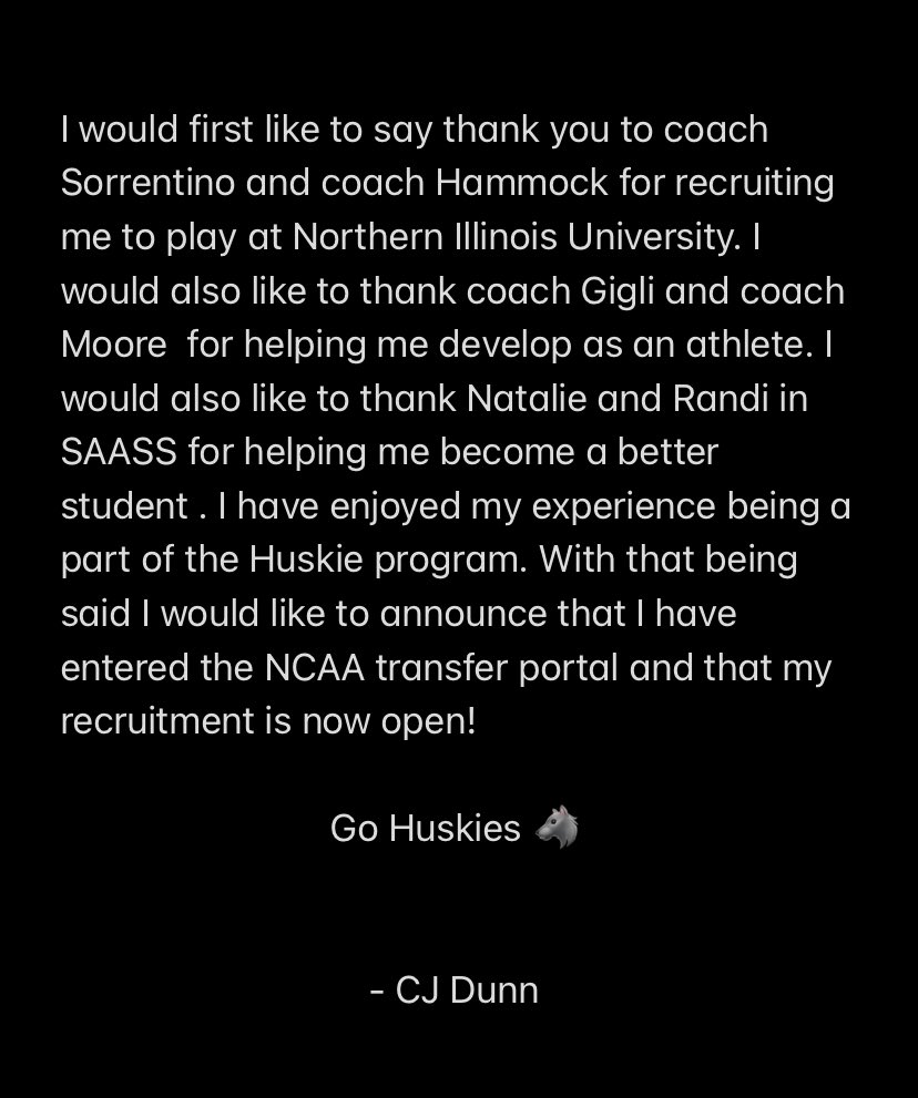 CJDunn1183's tweet photo. My Recruitment Is Now Open 🚀 https://t.co/smFZLADlMX