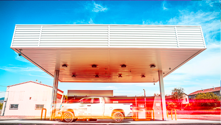 AAFTucson's tweet photo. At last year's American Advertising Awards, @SonderAgency was recognized for the Durazo Construction Integrated Campaign. Their work stood out as one of the top creative pieces in local Tucson advertising.

Details on the 2021 event and how to submit will be posted soon.

#addys https://t.co/pAB8ZgkTED