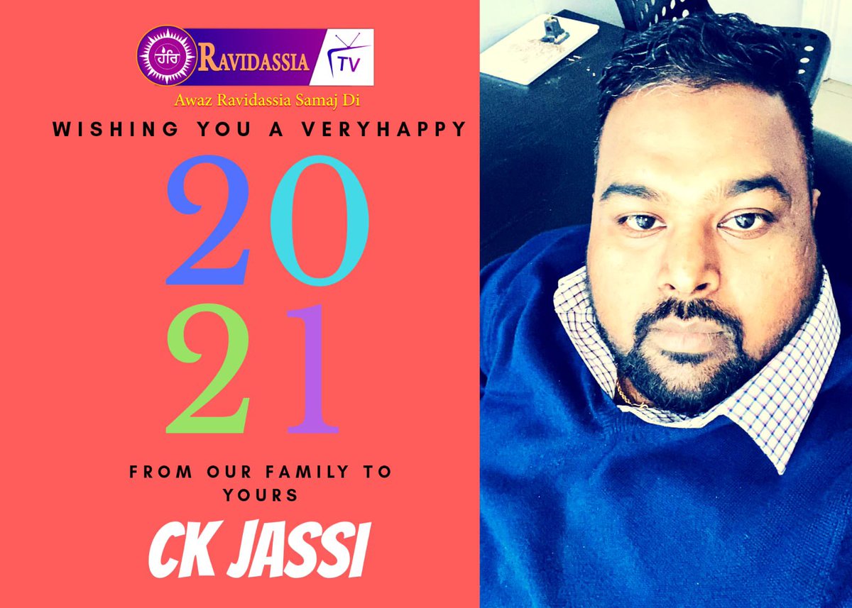 CKJassi's tweet photo. Happy New Year https://t.co/xiX6xXiAf1