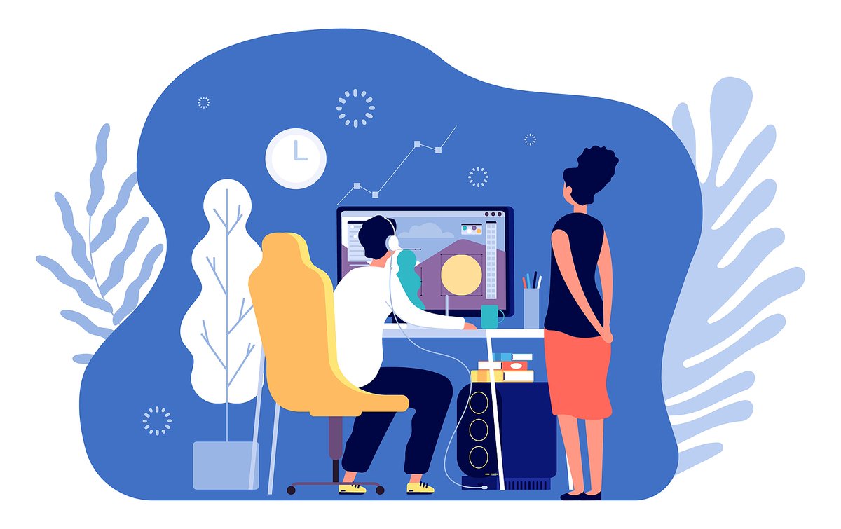 renderpilots's tweet image. What's the last video you watched? We bet you remember! That's why video is so great, not only can you get a lot of information across, your audience will retain more of it. Start creating the perfect video call us at (385) 429-2010! #videomarketing #video #videomarketing #howto