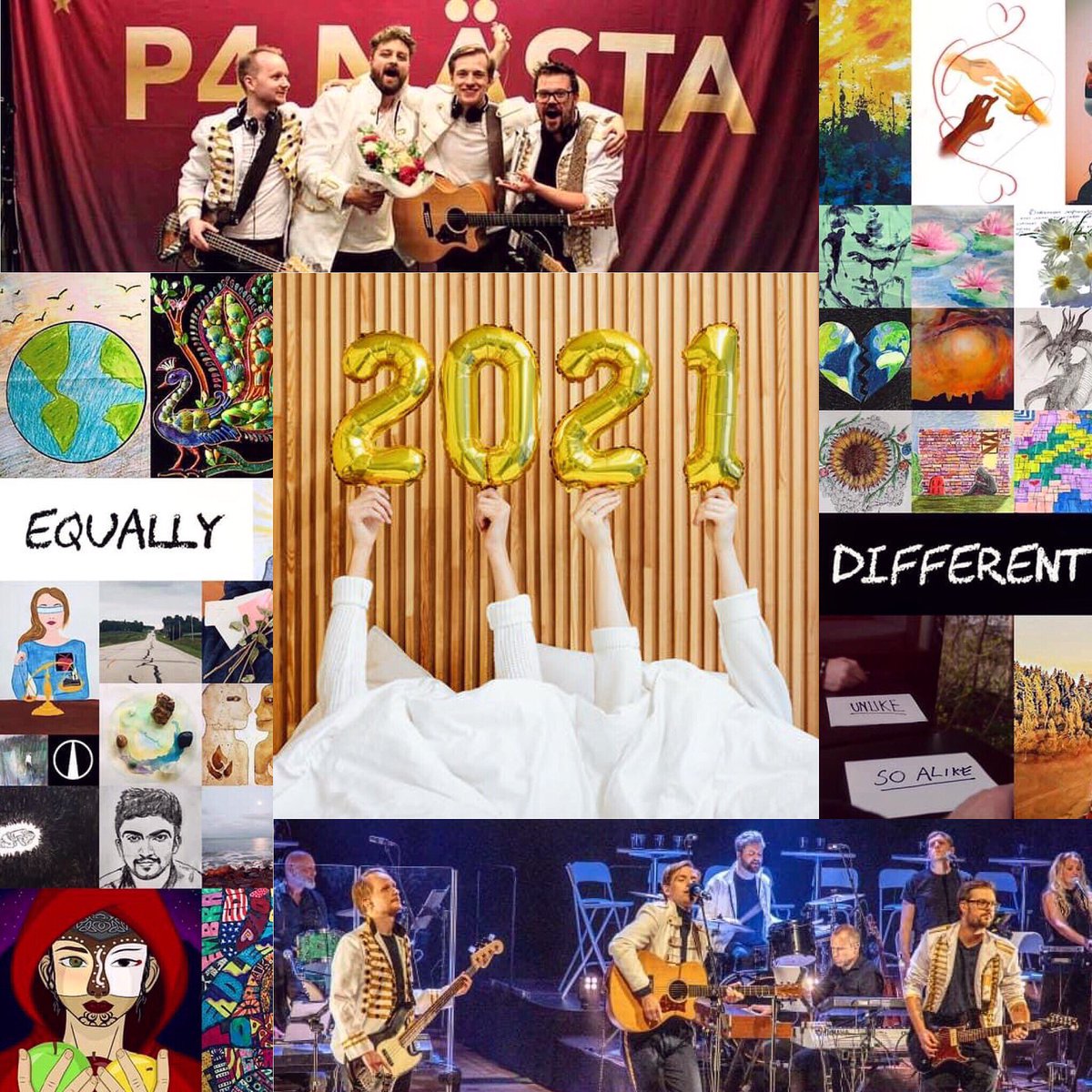 NORTHLIGHT tweet media