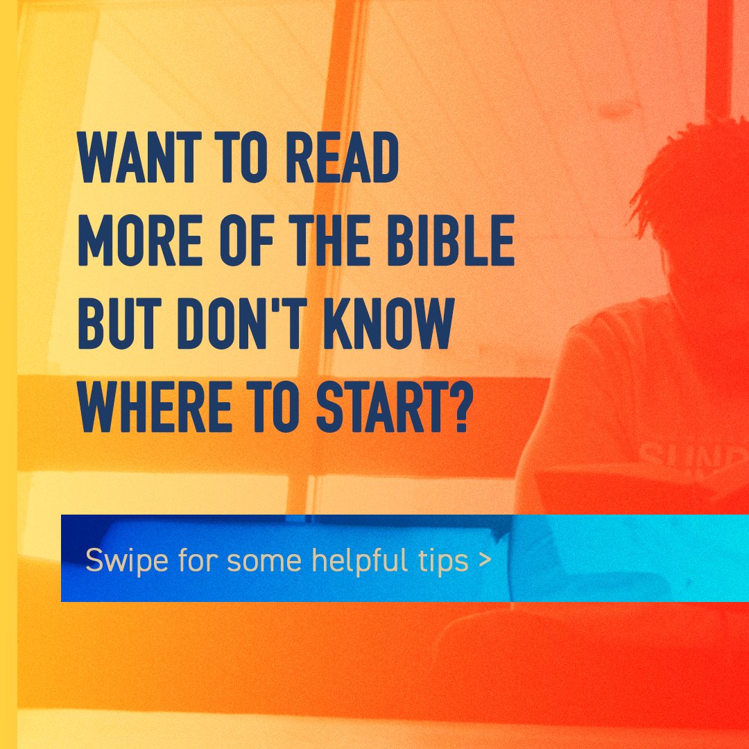 fpchouston's tweet photo. Here are some helpful tips when it comes to reading (and understanding!) the Bible.

#FPCHouston https://t.co/xDoy1quiUu