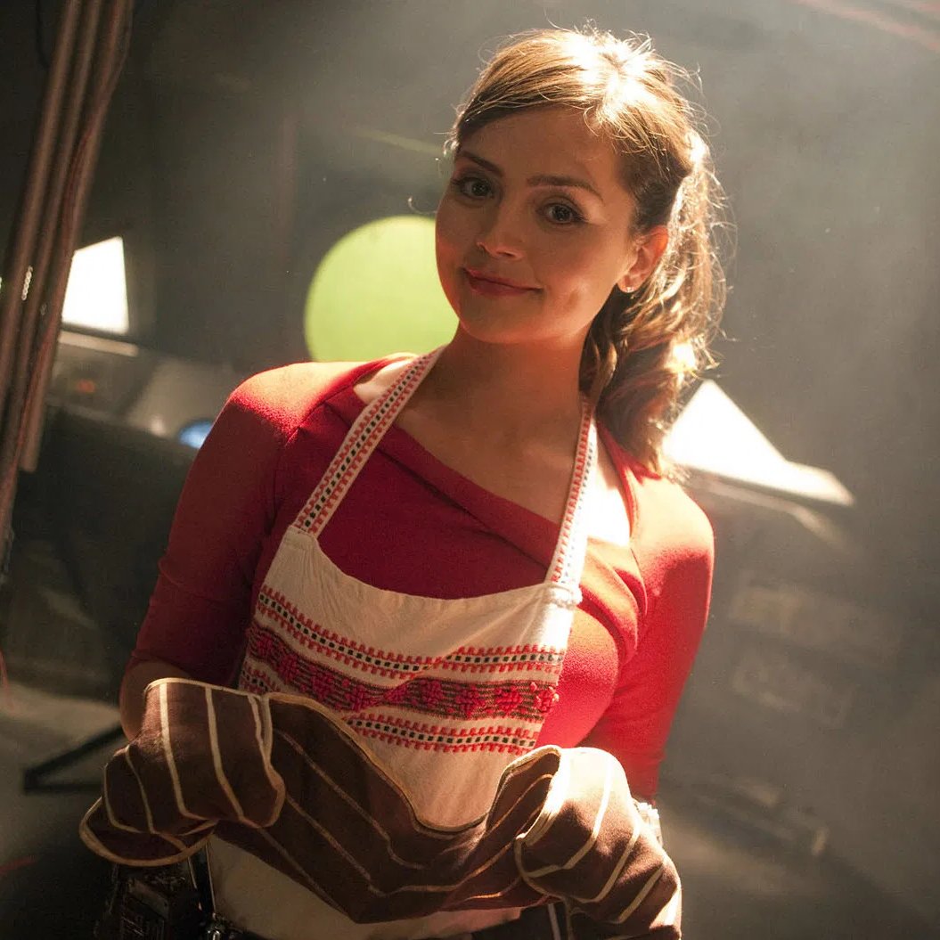 open this thread if you love doctor who!/safe/gen