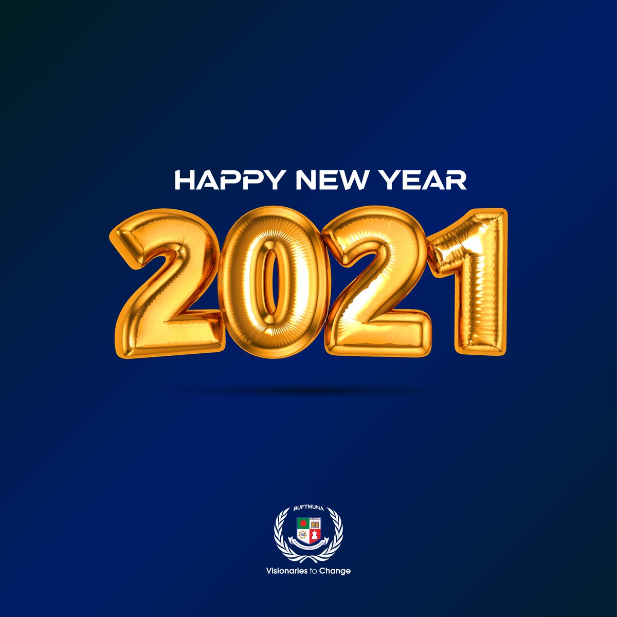 buftmuna's tweet photo. Happy New Year from BUFTMUNA 🎉🎊 https://t.co/pLR4FxhMcY