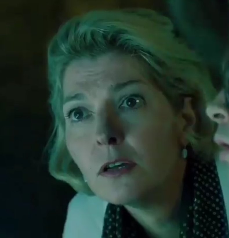 open this thread if you love doctor who!/safe/gen