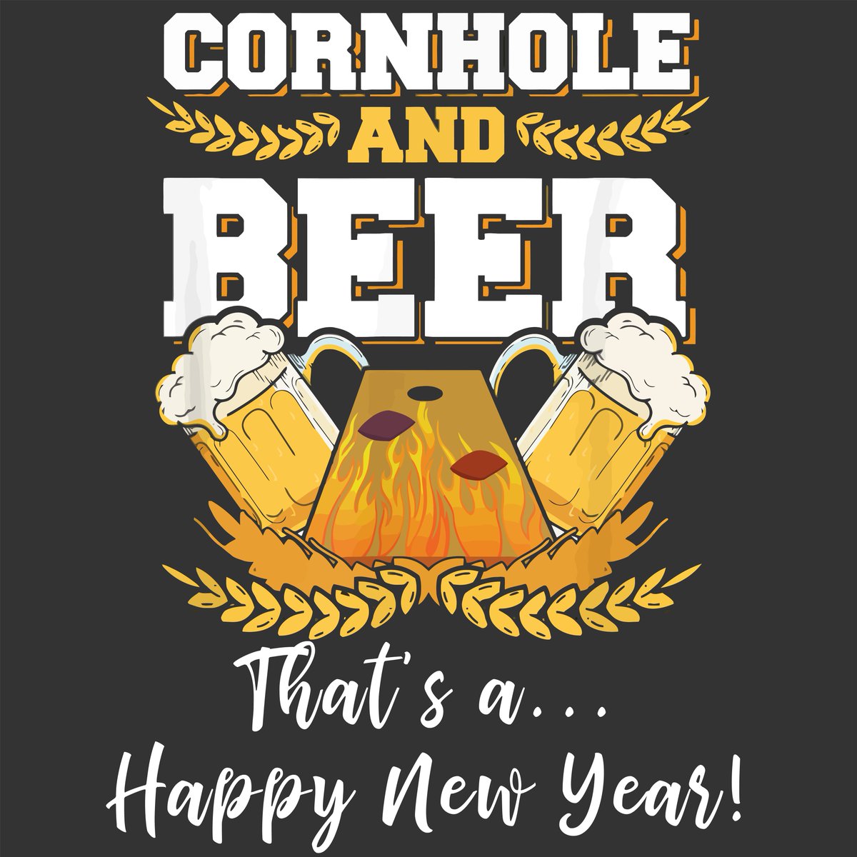 cornhole_gb's tweet photo. Wishing all of our followers a HAPPY NEW YEAR! π
#happynewyear #2021
#cornhole #outdoorgames #cornholeboard #customcornhole #gardengames #cornholelife #cornholeaddict #cornholebuilders #lawngames https://t.co/hqALlThkzM