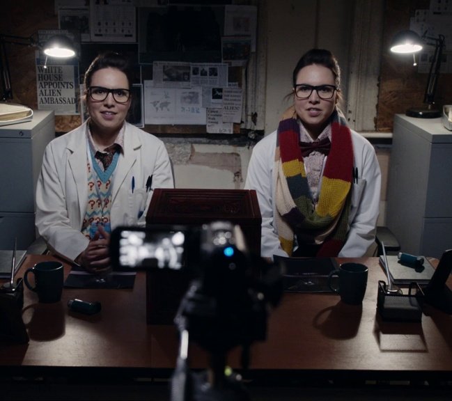 open this thread if you love doctor who!/safe/gen