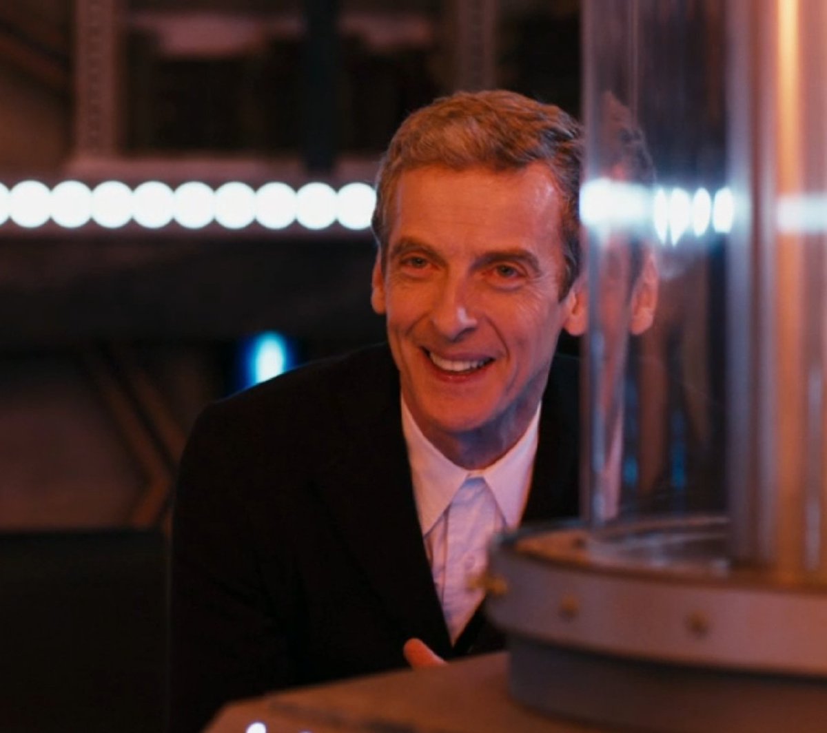 open this thread if you love doctor who!/safe/gen
