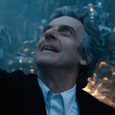 open this thread if you love doctor who!/safe/gen