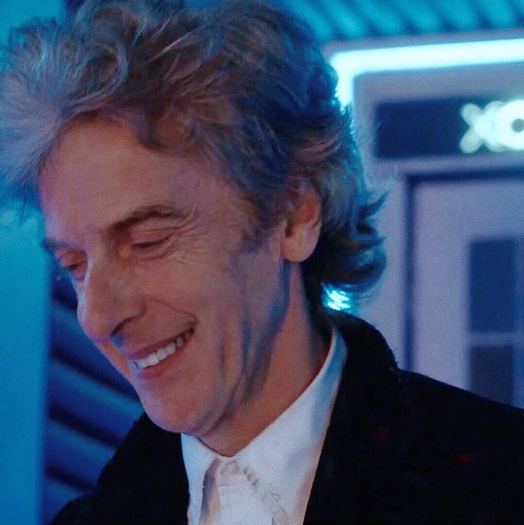 open this thread if you love doctor who!/safe/gen
