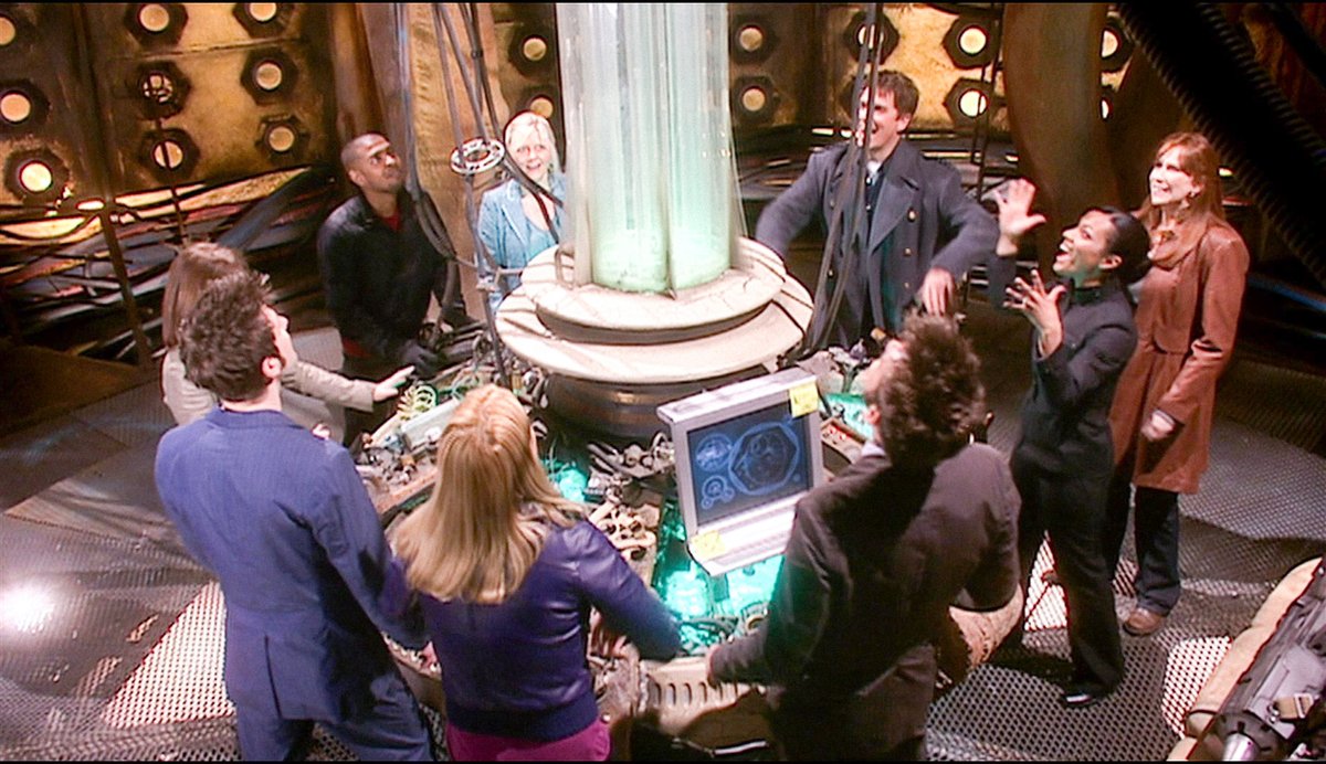 open this thread if you love doctor who!/safe/gen