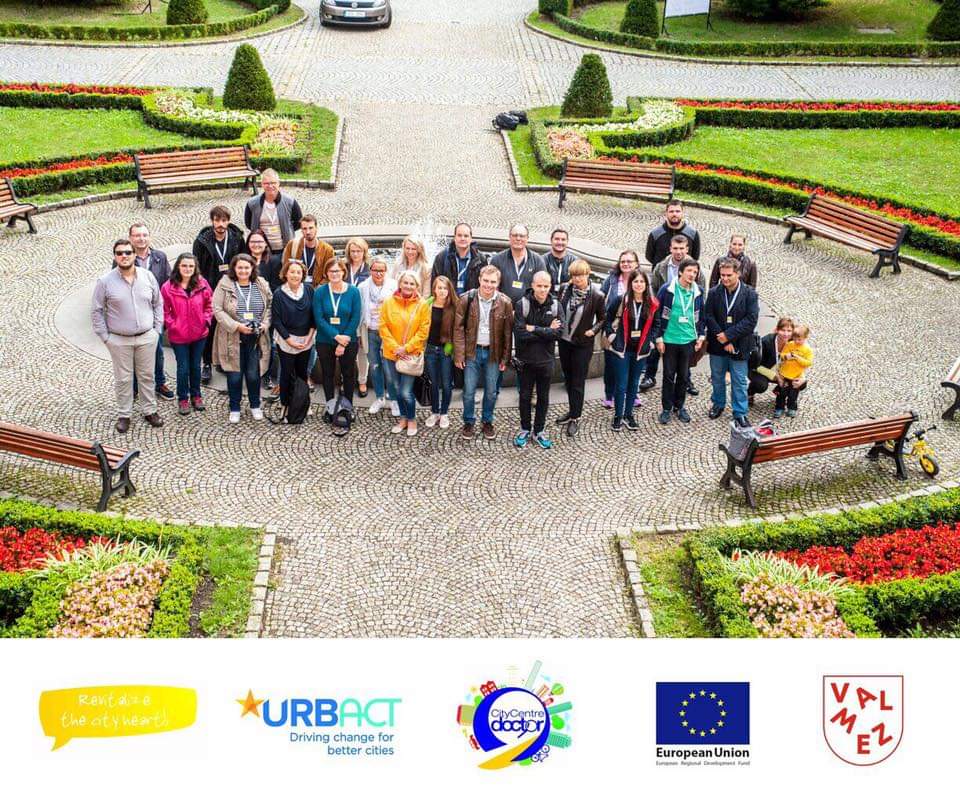 Urban Point Italia tweet media