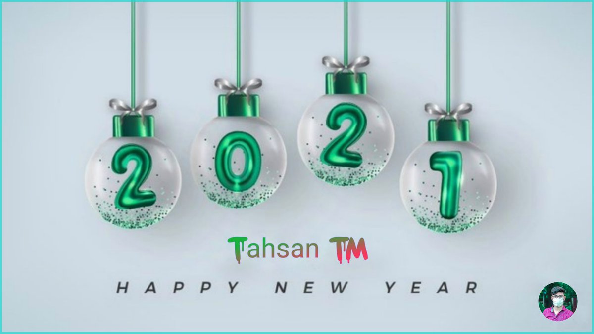 tahsantm_'s tweet photo. Happy New Year https://t.co/GxDHHj1NOg