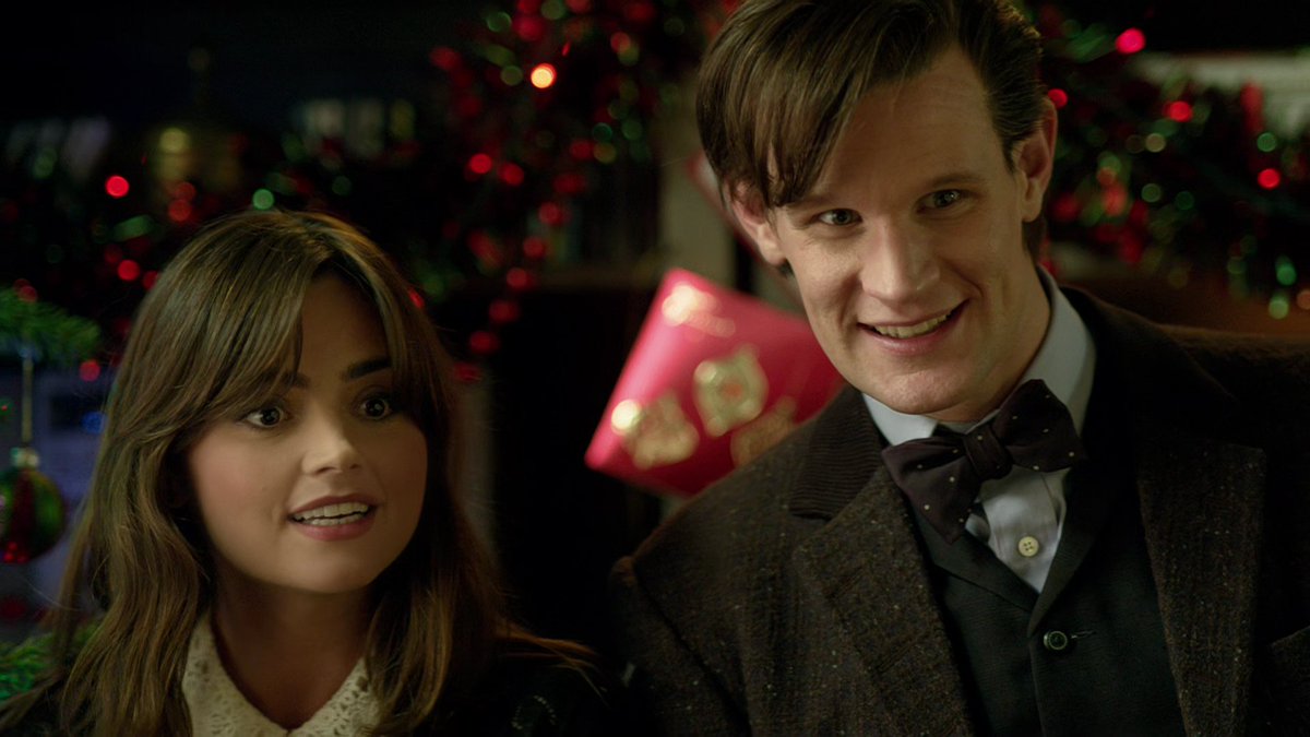 open this thread if you love doctor who!/safe/gen