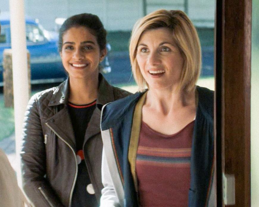 open this thread if you love doctor who!/safe/gen