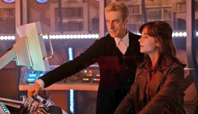 open this thread if you love doctor who!/safe/gen