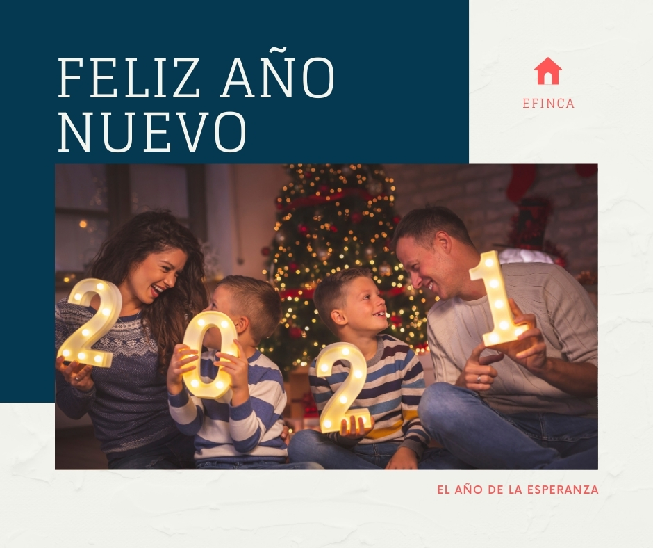 Efinca tweet media