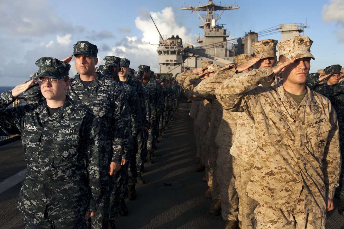 #HappyNewYear to you from ONR! We look forward to a great year of supporting our Sailors and Marines of today — and the ones of tomorrow! — with cutting-edge research and science.