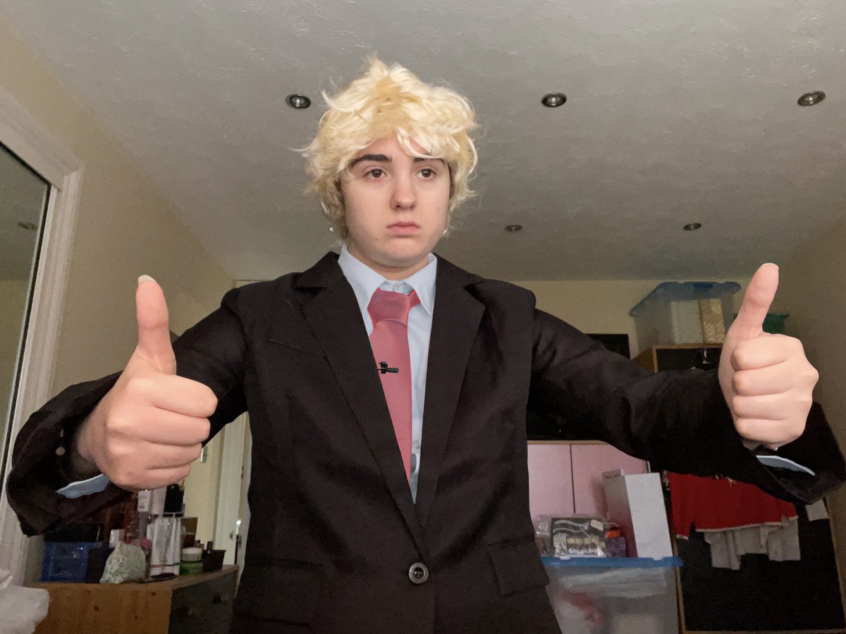 chiwithaC's tweet image. This is going to be a fantastic year for Britain.