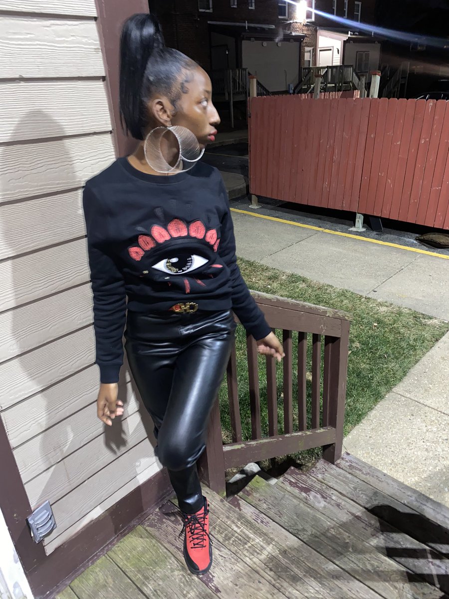 1Jakyrah's tweet photo. #LongLiveBo
#LongLiveMaine https://t.co/fCvVa47It7