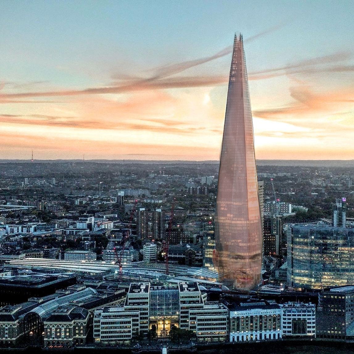 This was an instant hit with me, the Brendshard.