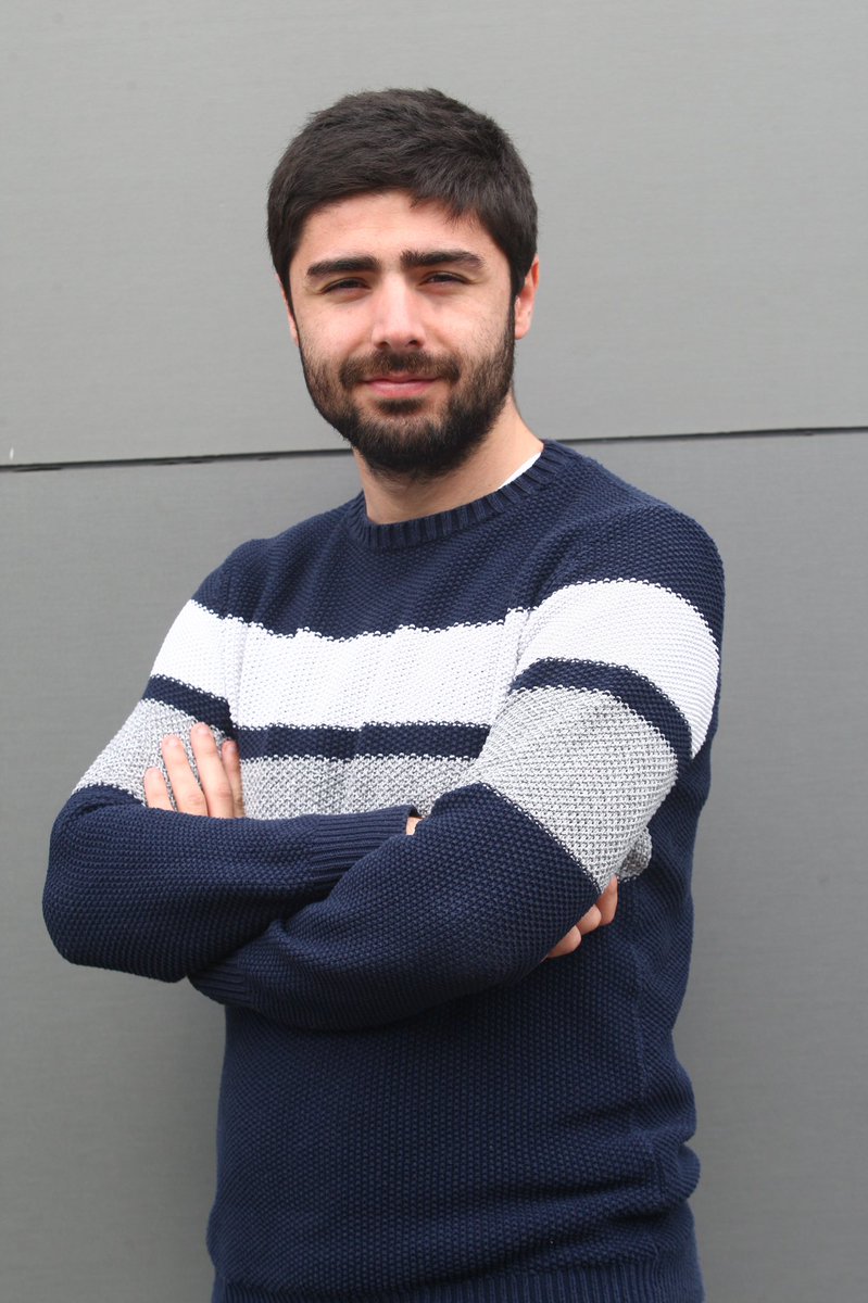 2020 sólo podía terminar con un sopapo 👊🏼
Hoy ha sido mi último día en Mundo Deportivo Gipuzkoa. Ha sido un honor y un auténtico placer.