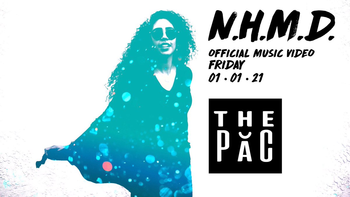 ThePacMusic's tweet photo. New music video drops at midnight! Never Hold Me Down!

#nhmd #neverholdmedown #thepac #thepacmusic #artist #newmusic #rnb https://t.co/DOeK7XW0lX