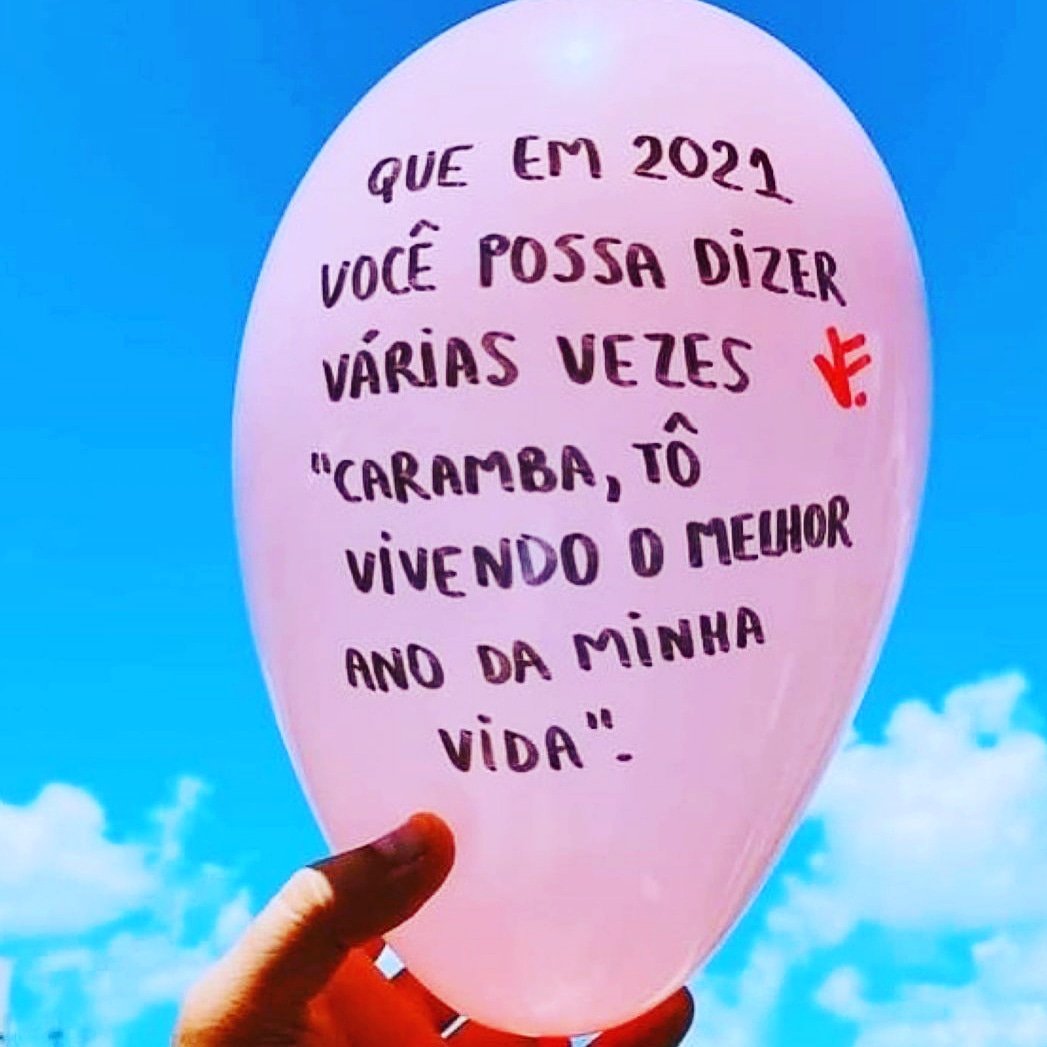 thassia1987's tweet photo. Happy New Year para geral!!!✌🏾
.
.
.
#QuintaLigaDaJusticaSDV #QuintaDetremuraSDV #realizandosonhos #saude #justiça #liberdade #estabilidadeemocional #estabilidadefinanceira #love #instagood #inlove #saicorona #vemvacina #luz #amor #healthy #iquality #semviolência https://t.co/uRR3o7c68g