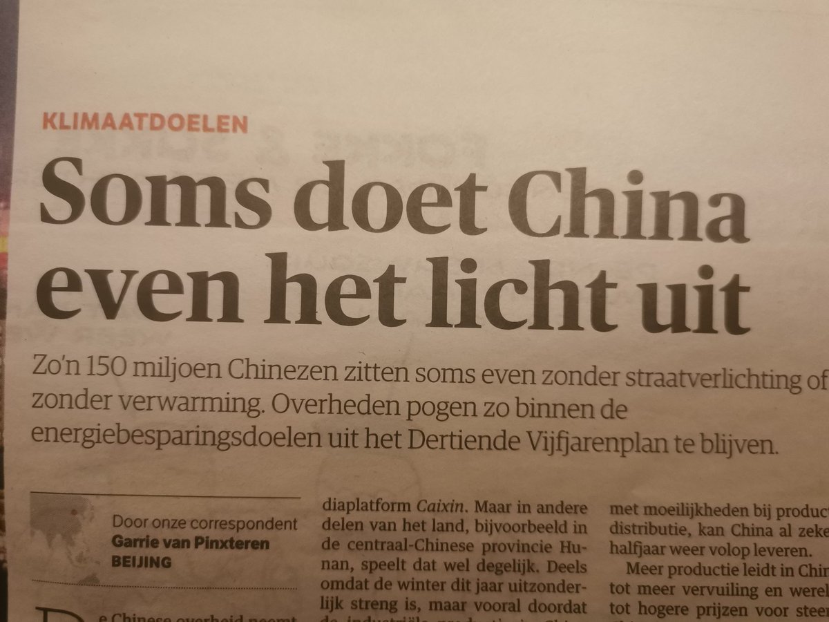 Ons voorland, met dank aan Nijpels, Wiebes en <a href="/liberaalgroen/">Liberaal Groen</a>