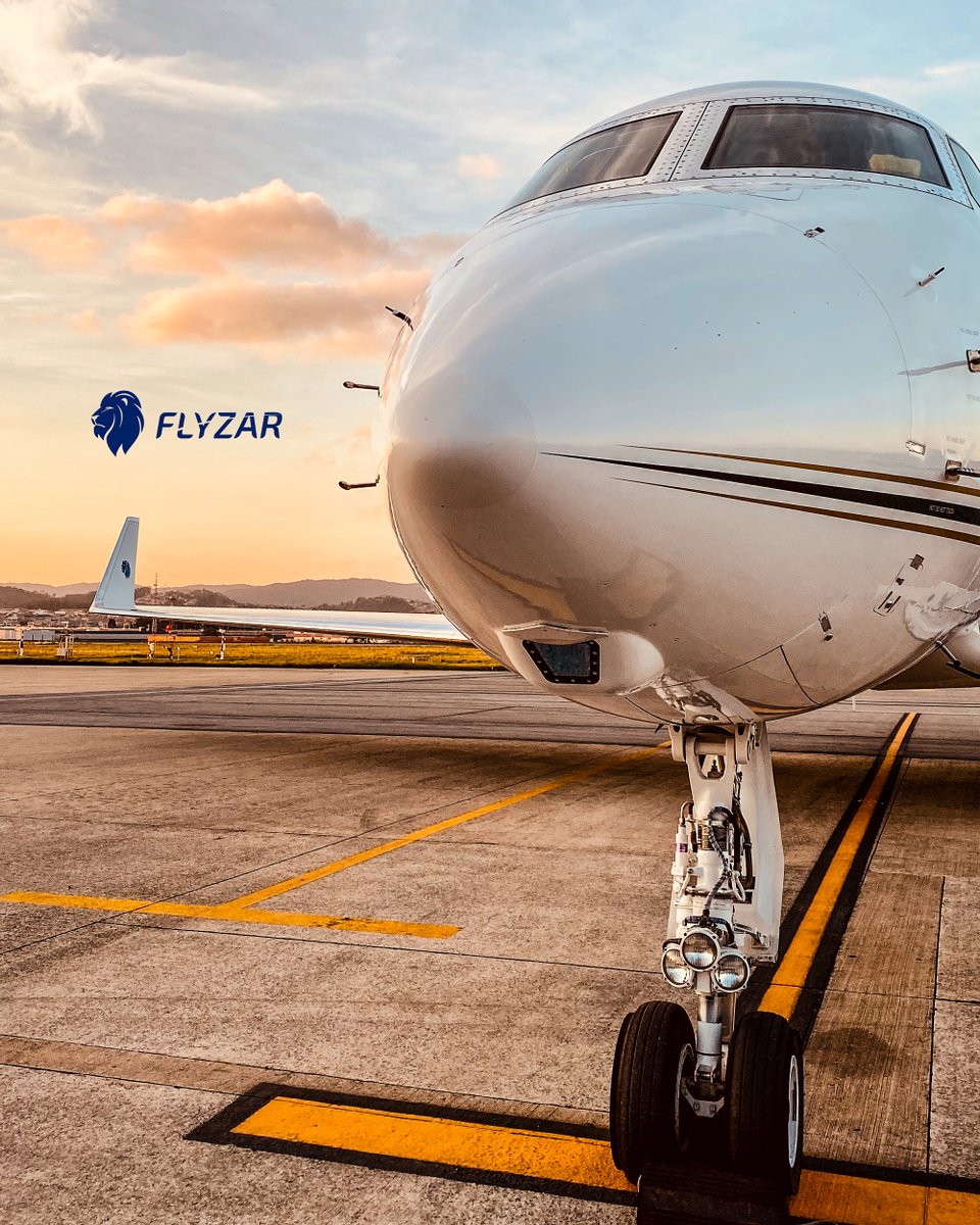 FlyzarArg's tweet photo. Gulfstream V
A reliable balance of performance and tactical adaptability. 

#flyzar #aviation #avgeek #airplane #plane #gulfstream https://t.co/U3OvExgTQw
