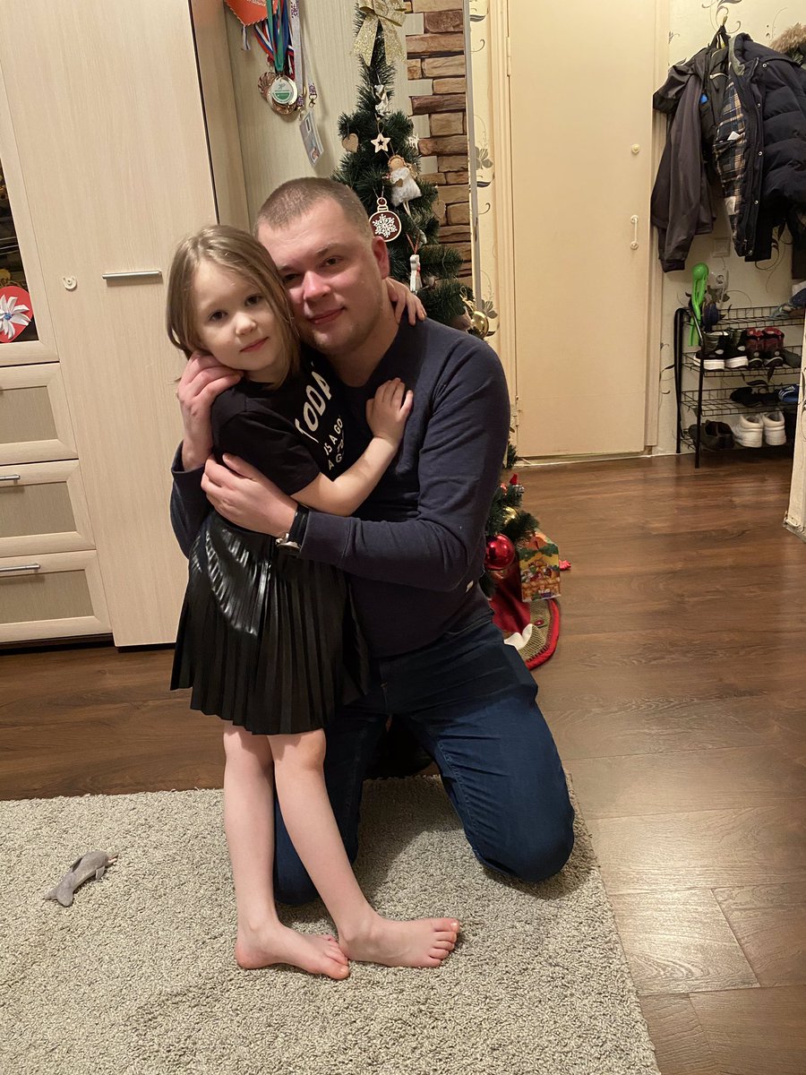Лапочка моя любимая ❤️