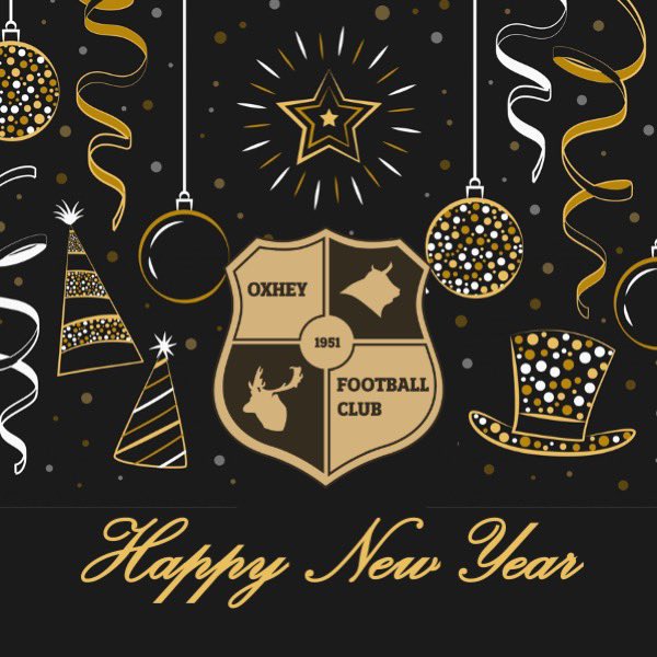 Sending positive energy to all our family, Oxhey FC is here for everyone #OxheyFCFamily