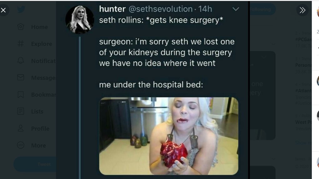 The first category is Worst Tweet Made by a Stan Account and Here are the nominees: