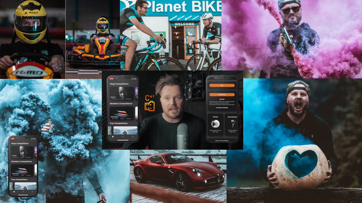 2020, a year in review and what a year it has been! youtu.be/Y56YEKTGlCE via <a href="/YouTube/">YouTube</a>