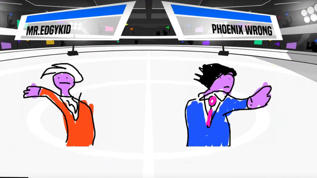 The Jackbox Party Pack 7 (by  @jackboxgames) - Truly, Jackbox were the games of quarantine (to the point where they almost became a punchline), but Champ'd Up can go toe-to-toe with the best of the series.