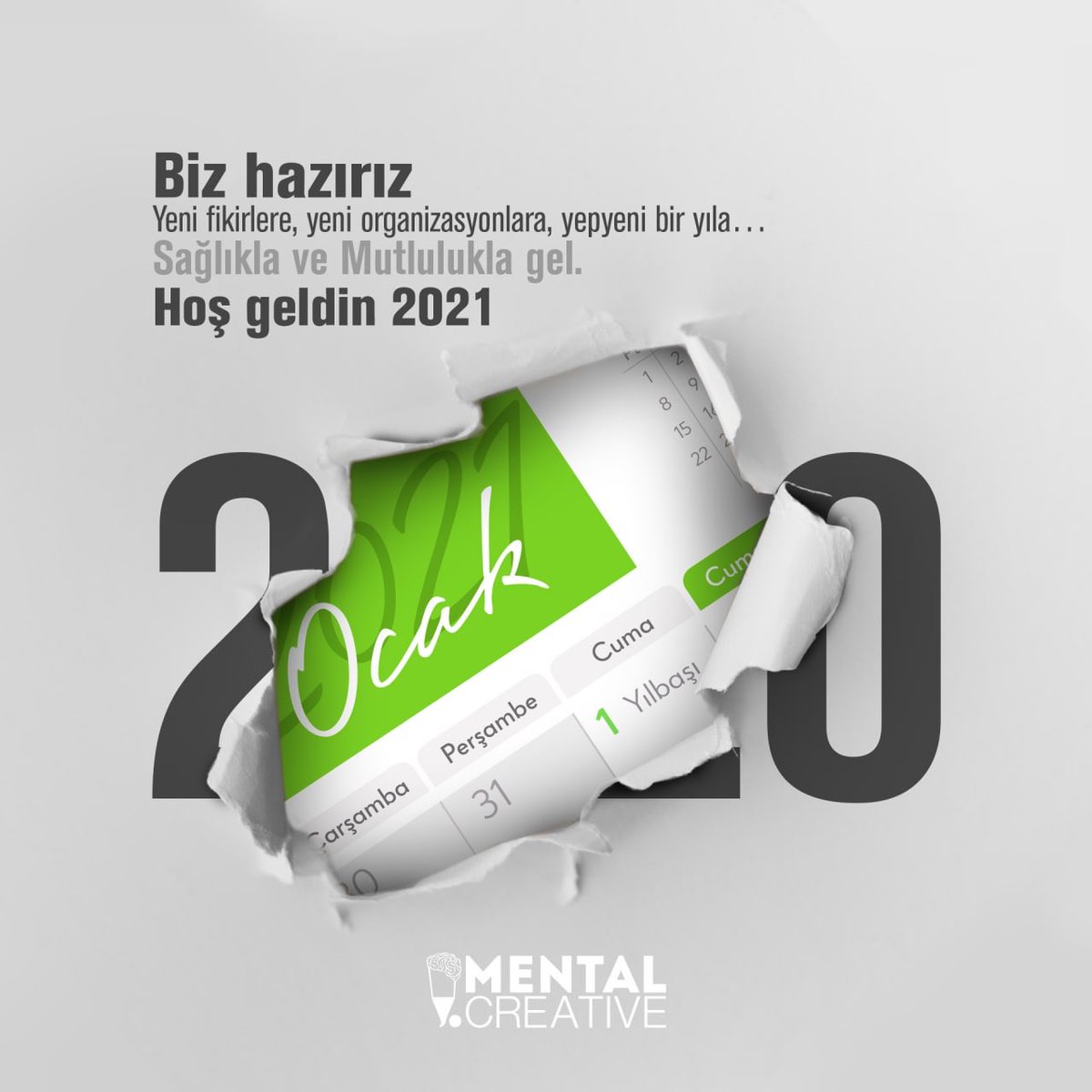 Mahmut Çetinkaya (@mahmutceka) on Twitter photo Sağlıklı, mutlu, huzurlu ve iyilik dolu yıllar dileriz. #yeniyıl #MutluYıllar <a href="/MentalCreative/">Mental Creative</a> Sağlıklı, mutlu, huzurlu ve iyilik dolu yıllar dileriz. #yeniyıl #MutluYıllar <a href="/MentalCreative/">Mental Creative</a>