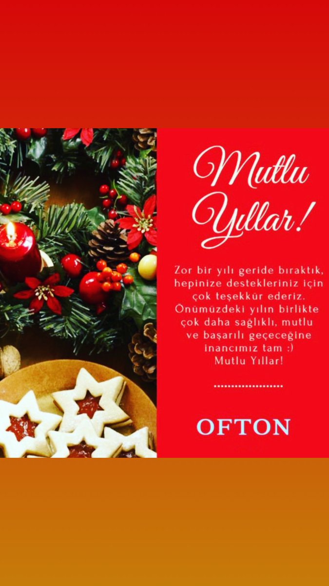 Yeni yılınızı kutlar sağlık, mutluluk, başarı dileriz.