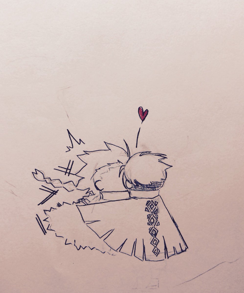 pg14917949's tweet photo. 2/4 

#SkyChildrenOfTheLight 
#sky星を紡ぐ子どもたち https://t.co/0PRUpoBpSC