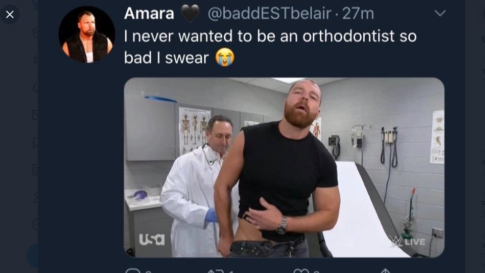 And the winner is: Amy Loves Mox!Here are the dishonorable mentions :