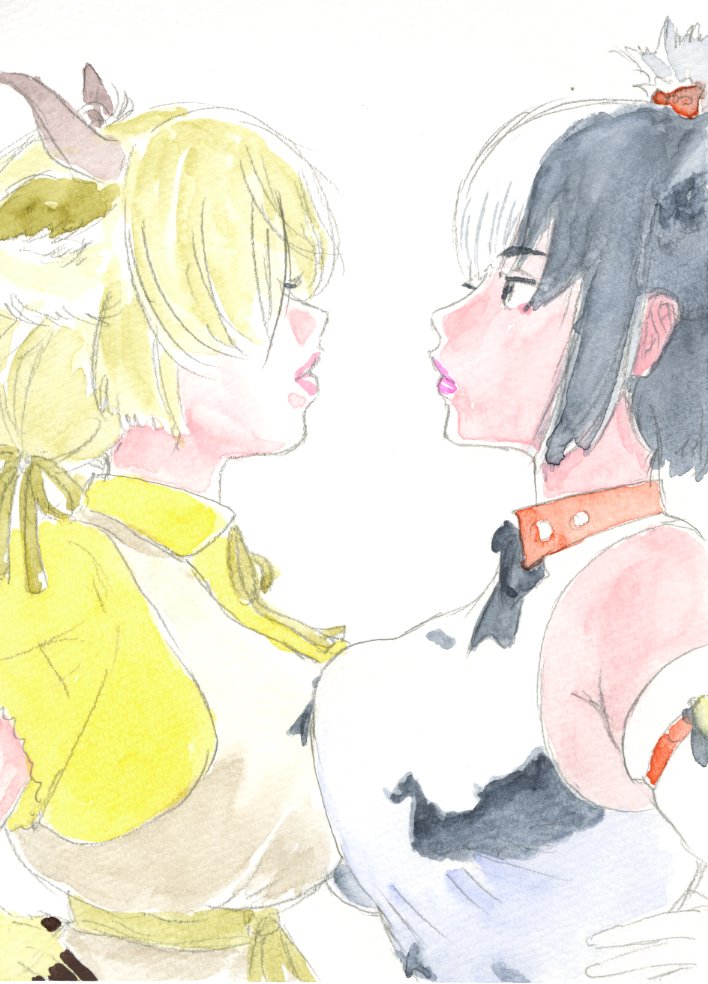 Twoucan ホルスタイン の注目ツイート イラスト マンガ Twoucan ホルスタイン の注目ツイート イラスト マンガ