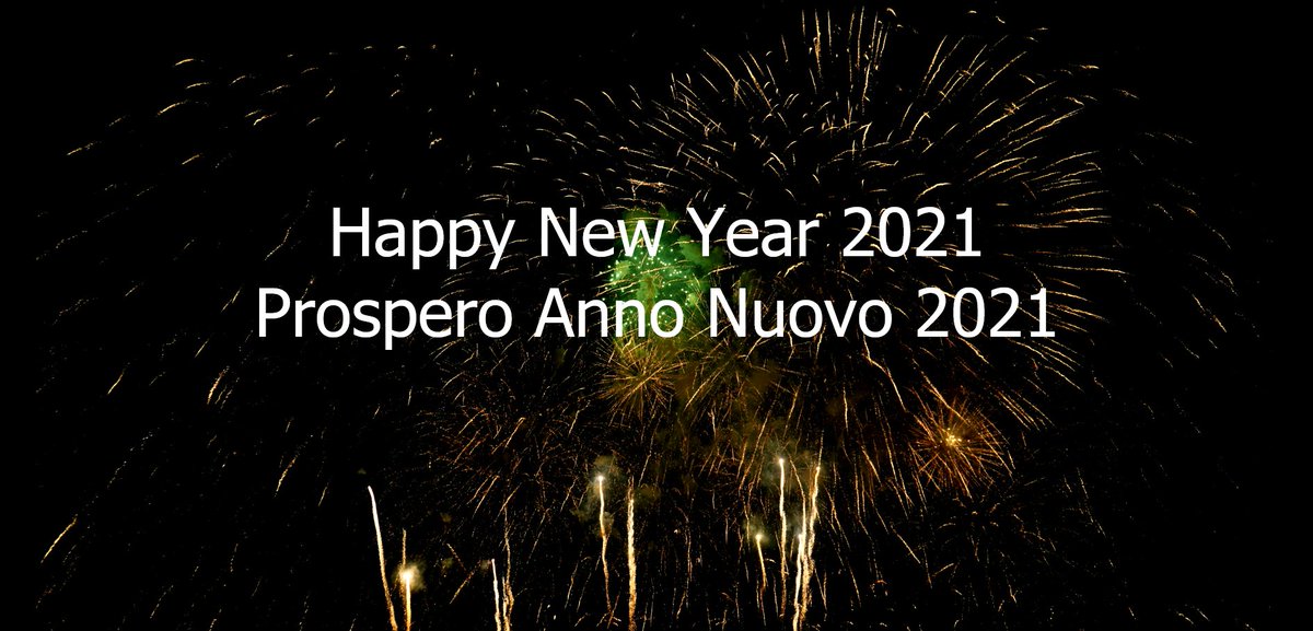 PlayersVGaming's tweet image. 2020 is coming to an end, a year of many challenges and difficulties for many of us. Wishing you a good health and better times ahead for all of us in the coming year 2021.