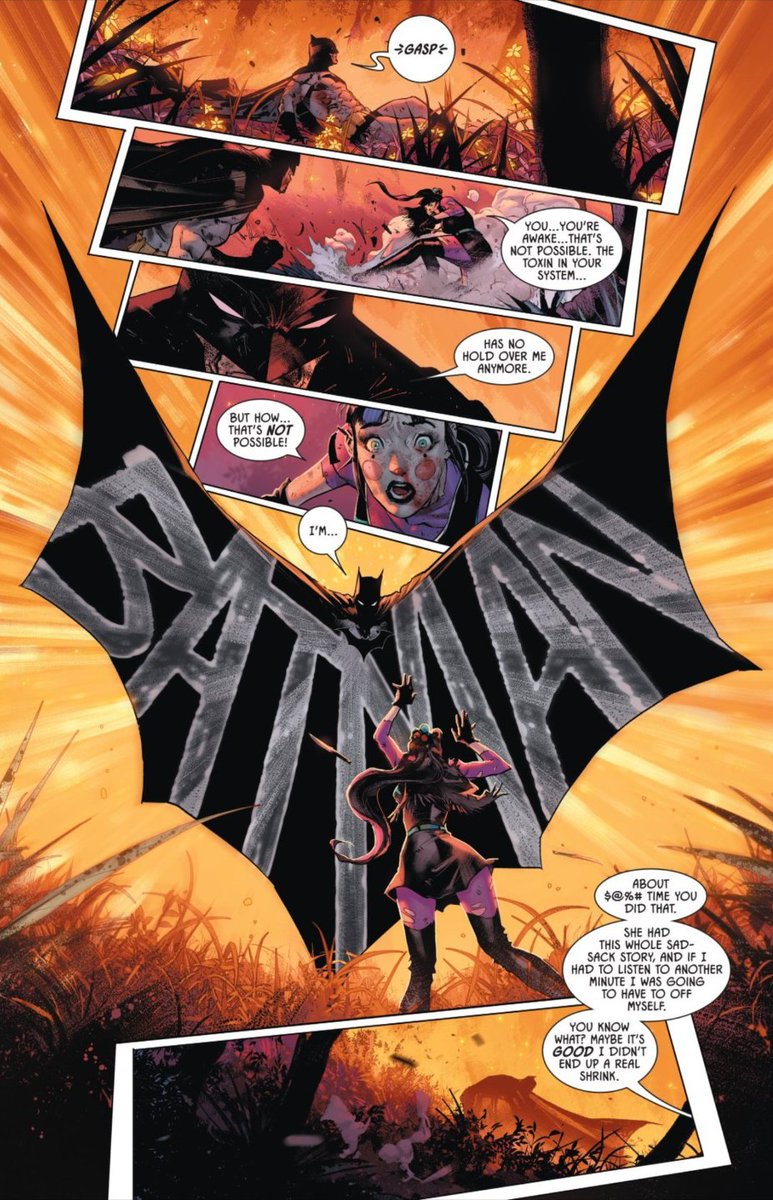 UpToTASK's tweet photo. The Stan Lee Award for Artist of the Year goes to @JorgeJimenezArt! What I love about Jorge is that you can tell dude is having a BLAST drawing DC characters. His art sores on every page and panel. Just amazing stuff.
#StanLees #StanLeeAwards https://t.co/8Ct4qZ5Ola