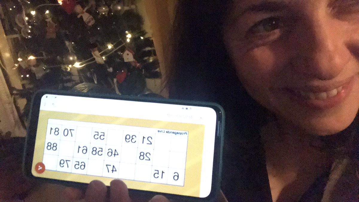 #propaganda #propagandatombola e quasi ci siamo.. (le leggete tutte al contrario ve’?)