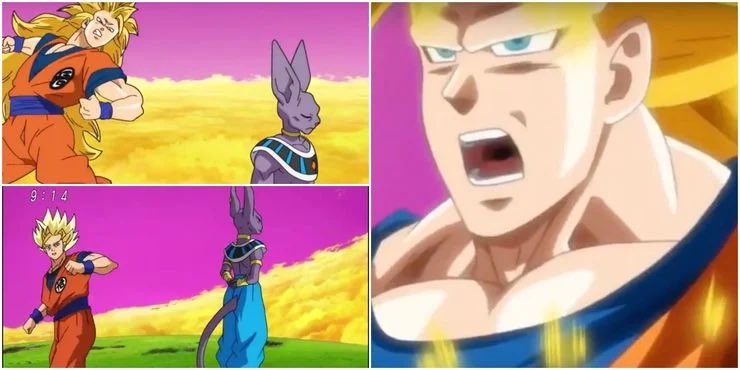 Still not convinced? Ok, lets put it this way, do you want moments in dragon ball super where the animation was bad just to save time? Or Consistent Dragon Ball Super: Broly movie quality? (Pls dont nerd out and go “well ackshually” and miss the point here)