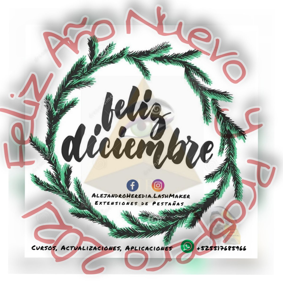 Blastlash1's tweet photo. Agradecido despidiendo la Nochevieja 2020, que cada suceso sea para impulsarte a crecer y florecer, Gracias a tod@s quienes sigue este proyecto que día a dia llega a más destinos, bienvenido Año Nuevo 2021 est lleno de Alegría, Esperanza, Prósperidad, Abundancia #alejandroheredia https://t.co/kLl39iZPKQ