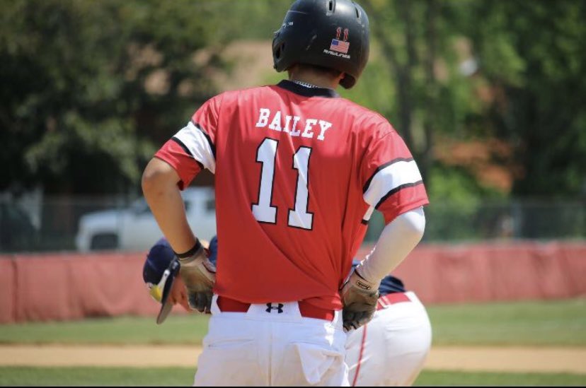 Michael Bailey tweet media